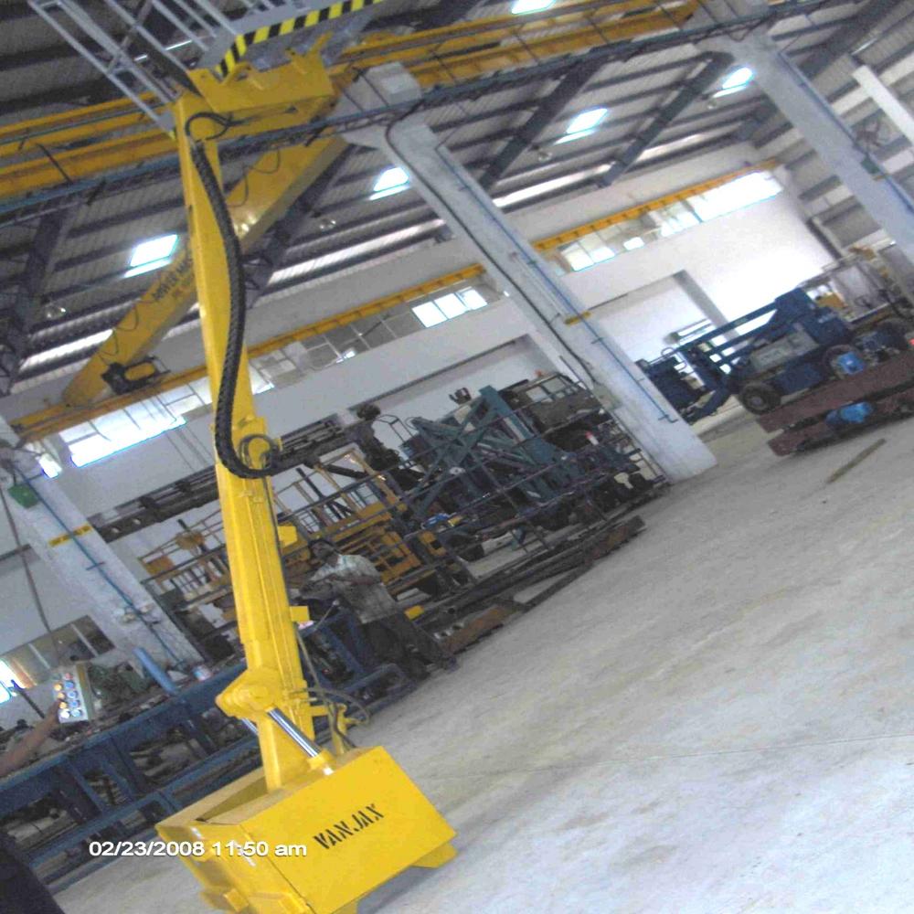 Fork Lift