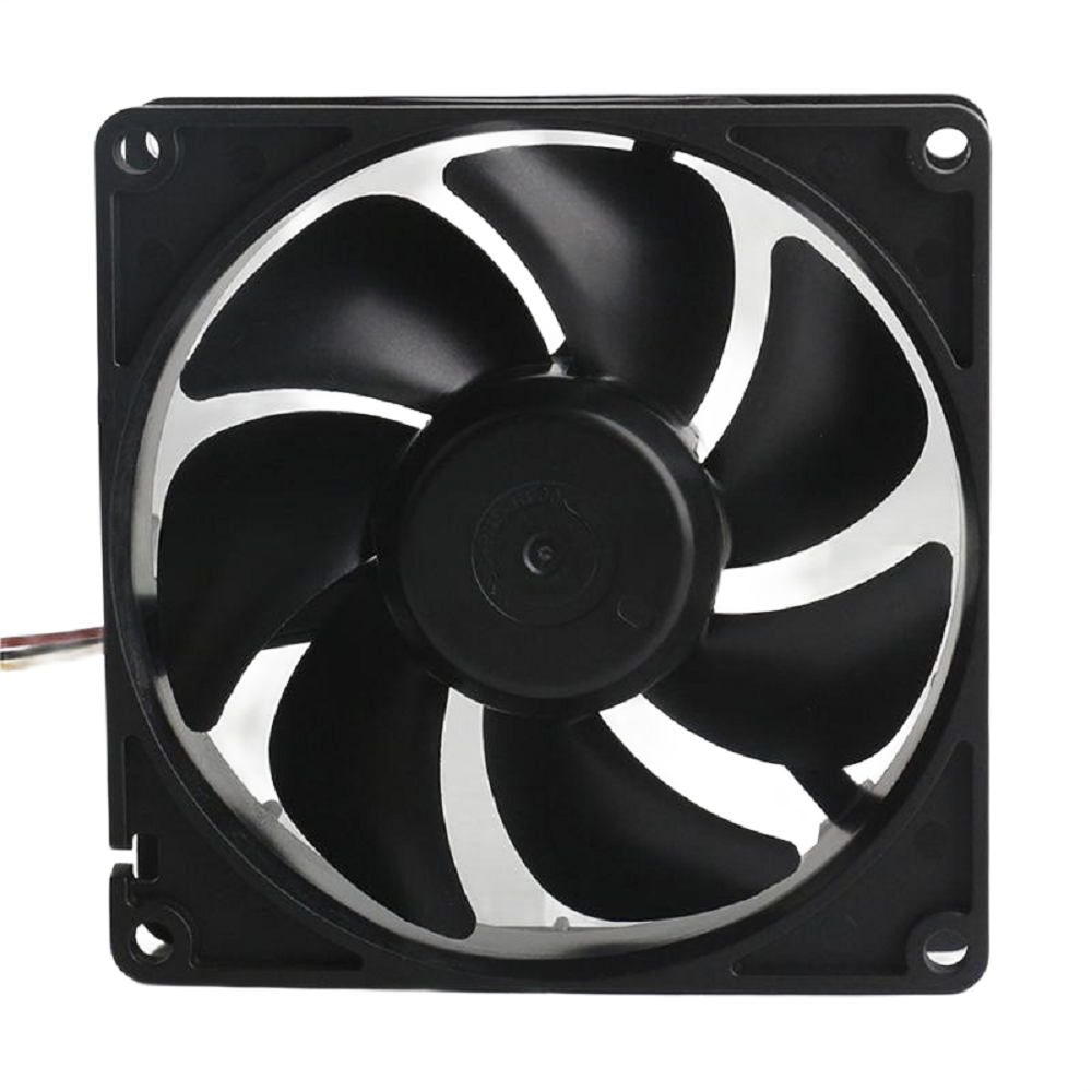 Sanyo Denki 9S0912F4D06 Cooling Fan