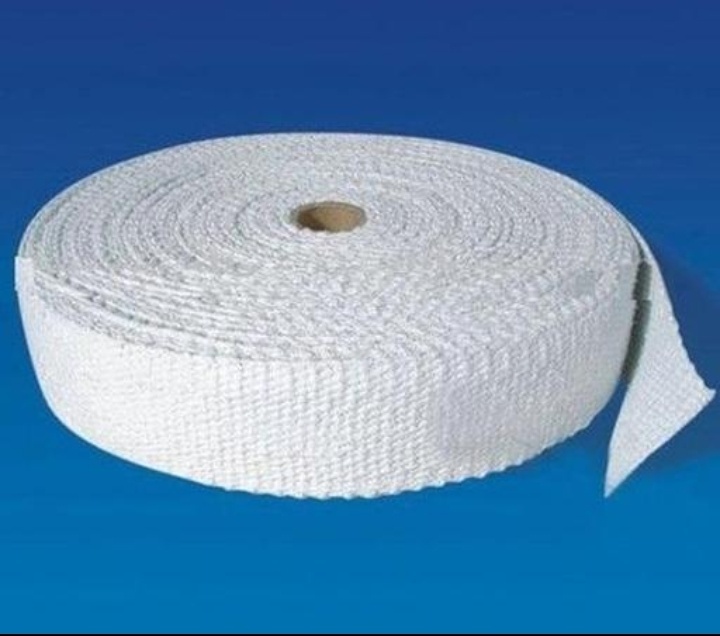 Asbestos Tape