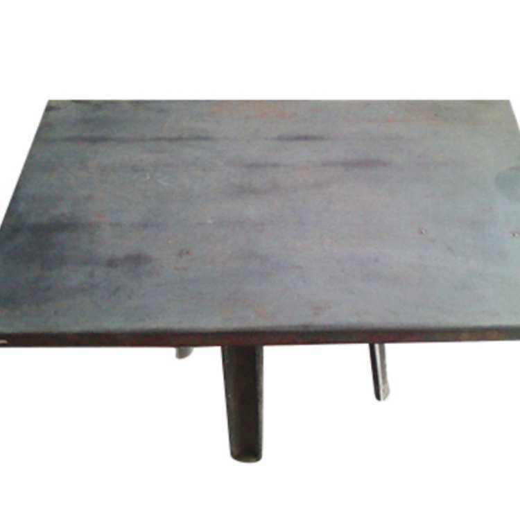 Industrial Centering Sheet - Application: Construction