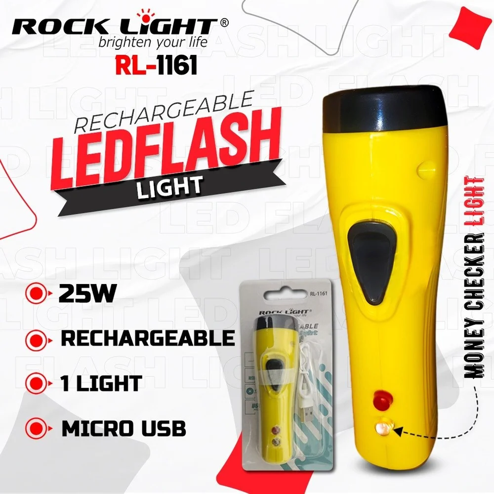 ROCK LIGHT RL-1161