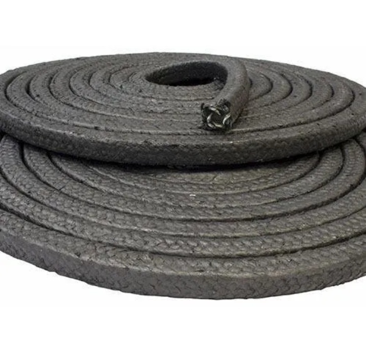 Cotton Gland Packing