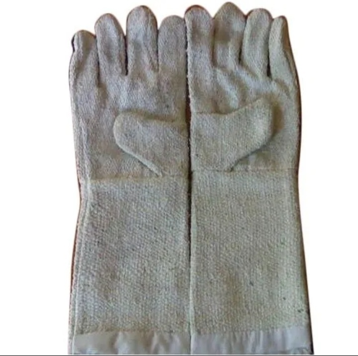 Asbestos Hand Gloves