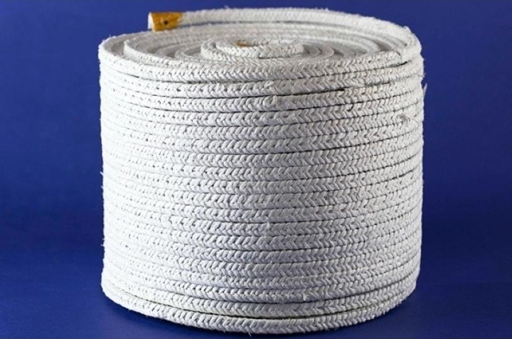 Asbestos Rope