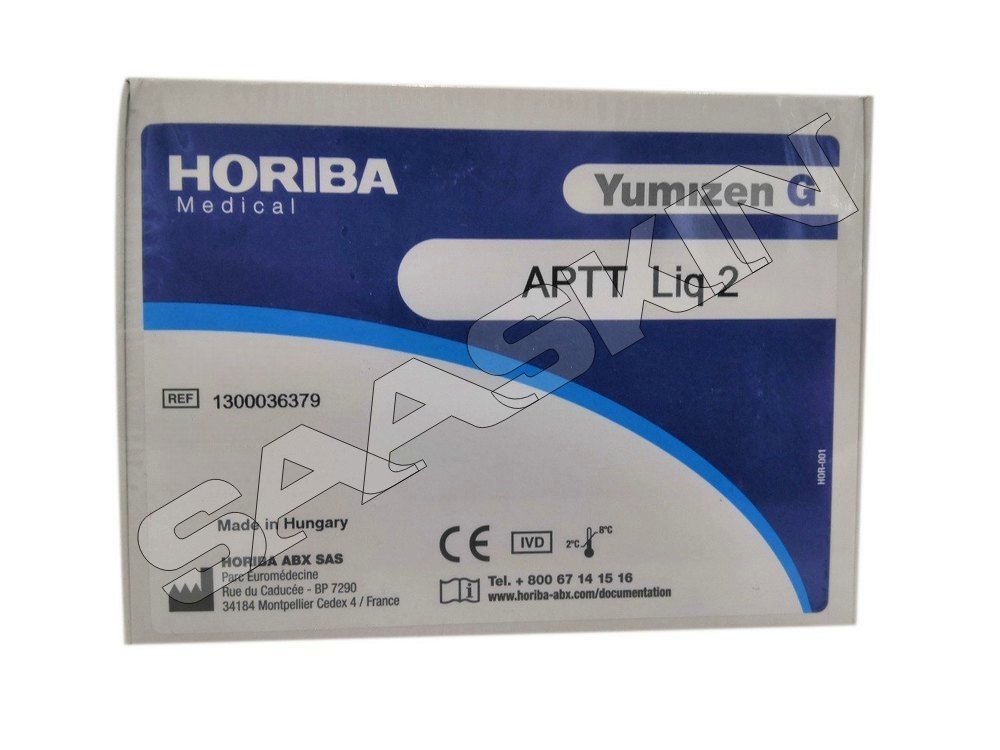 HORIBA Yumizen G APTT Reagents