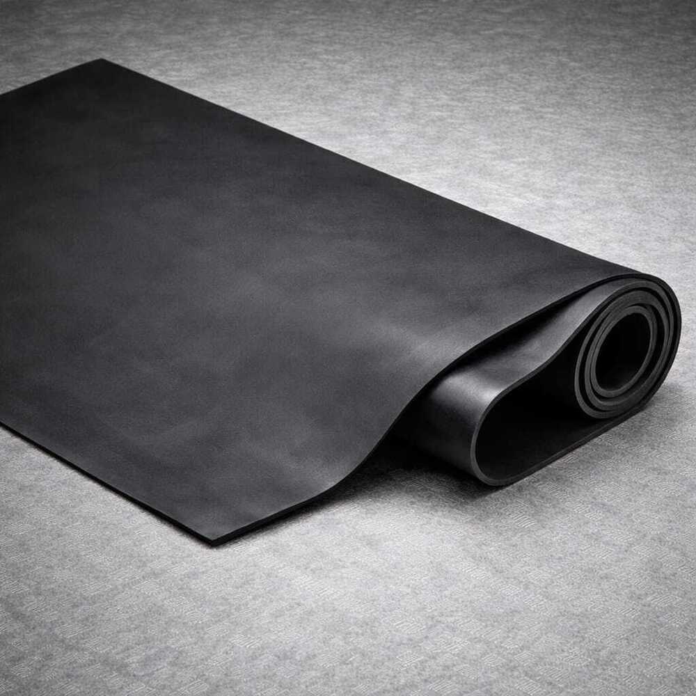 Industrial Rubber Sheet