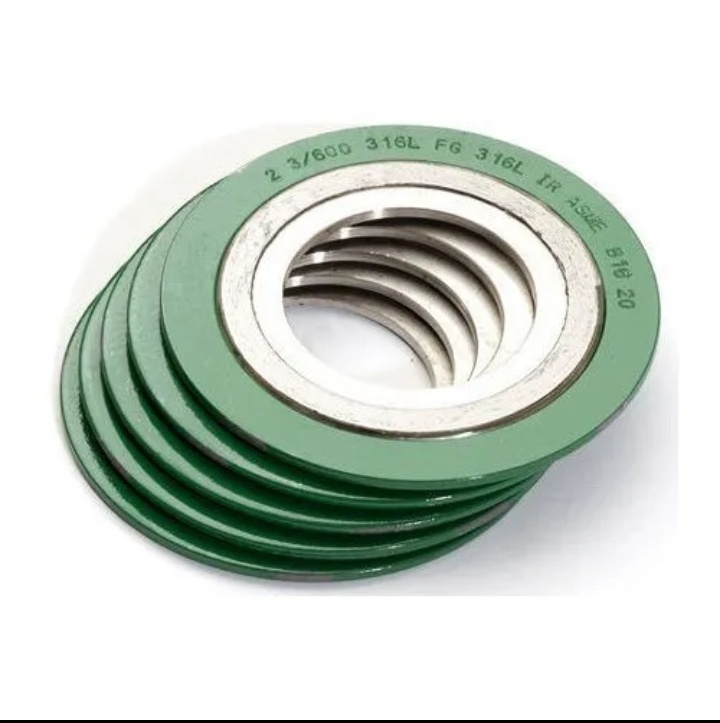 Spiral Wound Gasket