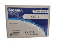 Horiba Yumizen G Auxiliary Reagents - Noise Level: Low