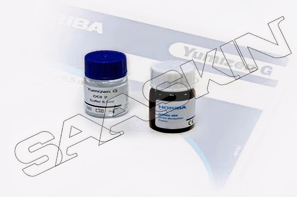 HORIBA Yumizen G Controls & Calibrators
