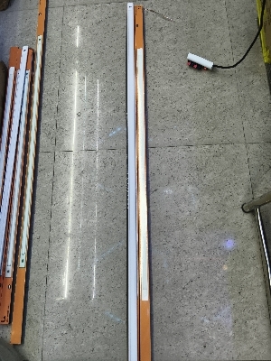 16w cabinet light