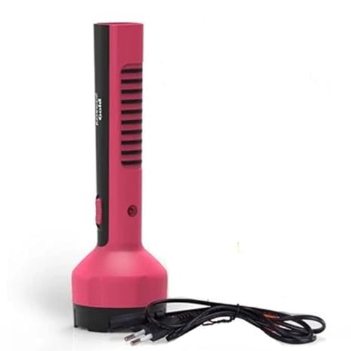 Rock Light RL-3534 Rechargeable Torch With COB