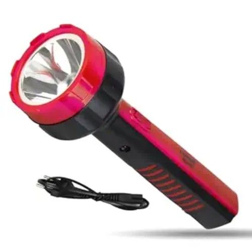 Rock Light RL-3534 Rechargeable Torch With COB