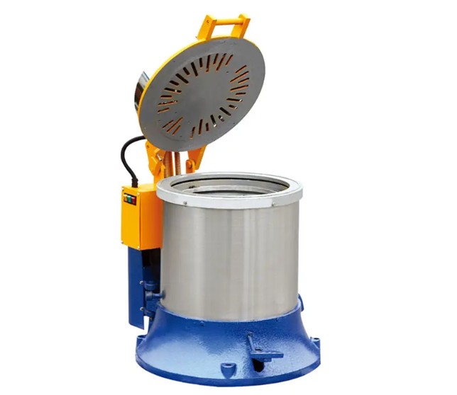 Electroplating Dryer - Material: Steel