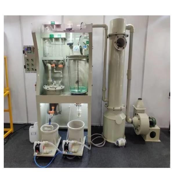 Gold Plating Plants - Automatic Grade: Automatic