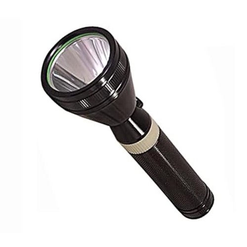 Rock Light RL-3535 Rechargeable Torch With COB