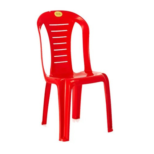 Dil Decoplast Armless Chairs