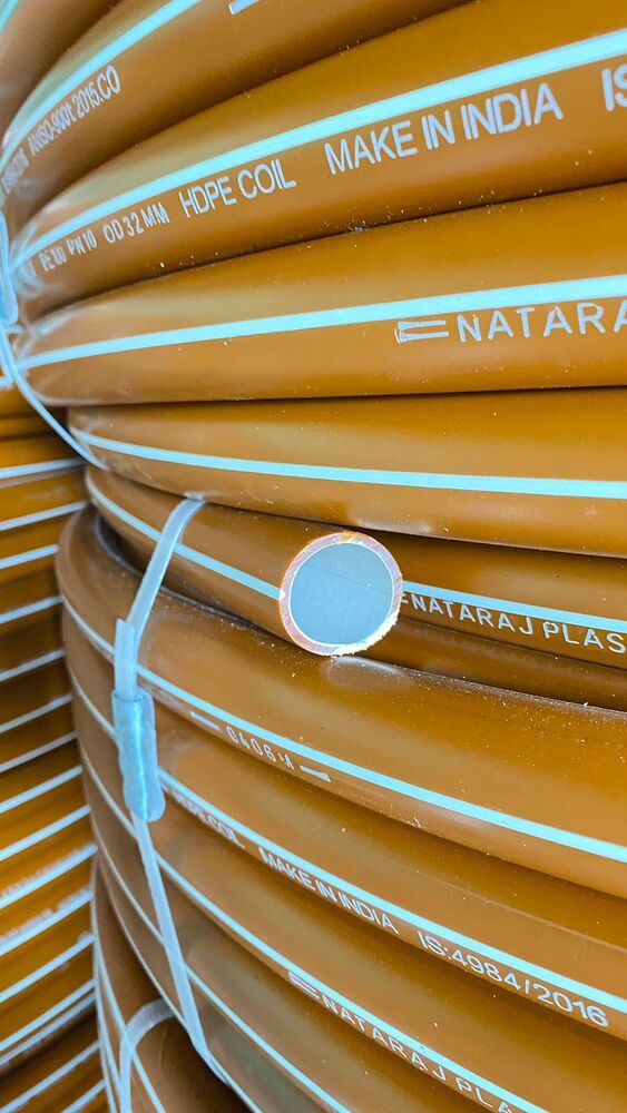 32-26 Plb Duct Pipe With Inside Silicon Coating