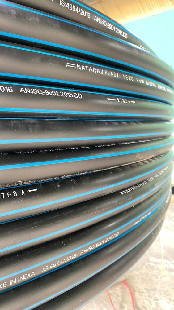 20mm OD Hdpe Pipe