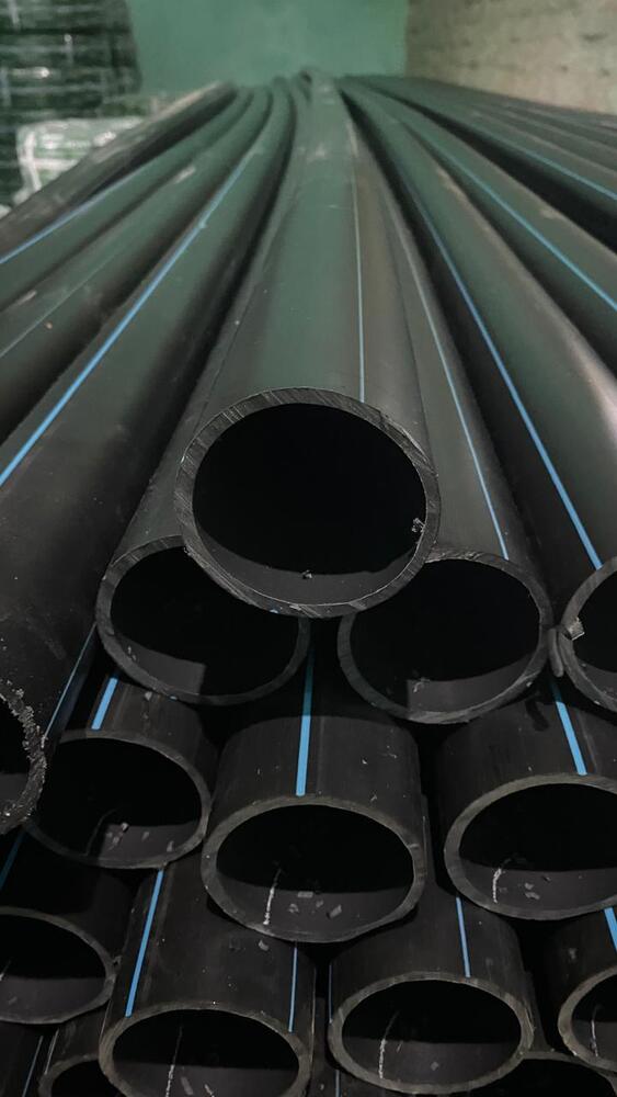 75mm Od Pn 6 Hdpe Pipe