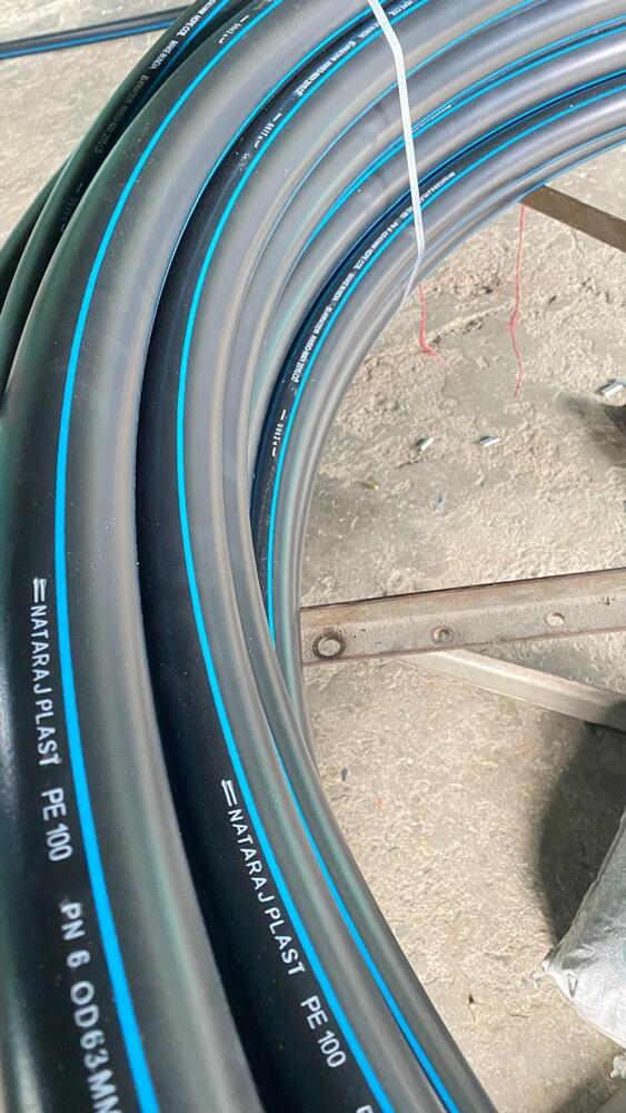 63mm Hdpe Pipe