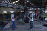 High Tensile Steel Wire