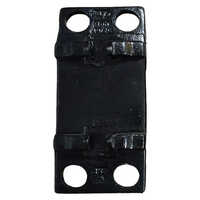 4 hole Base Plate