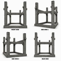 Beams And Columns