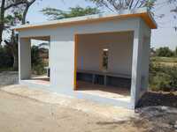 Precast Bus Stop