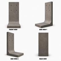 Precast RE Walls
