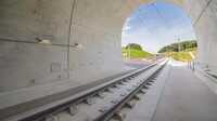 Ballastless Track System