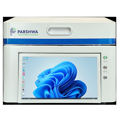 XRF-350Y सोना परीक्षण मशीन
