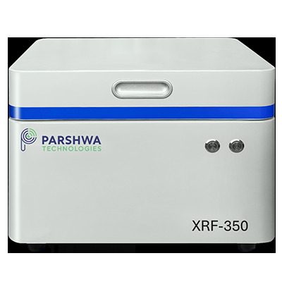 XRF-350 Gold Testing Machine