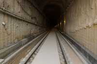 RHEDA Railway System