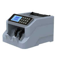 Pa-523v Note Counting Machine - Counting Speed: > 1000 Pcs/min
