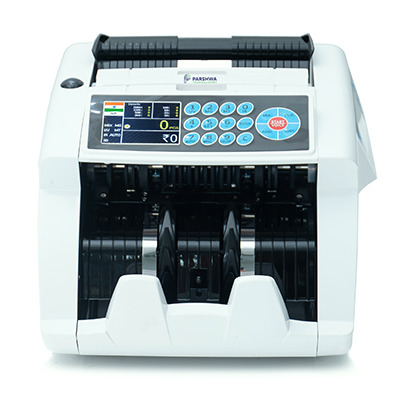 PA-428S Note Counting Machine