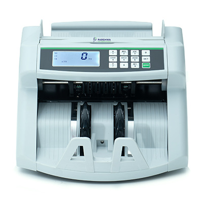 PA-918 Note Counting Machine