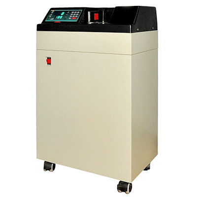 PA-23FT Note Counting Machine