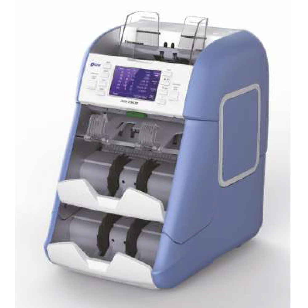 Newton-30 Note Sorting Machine