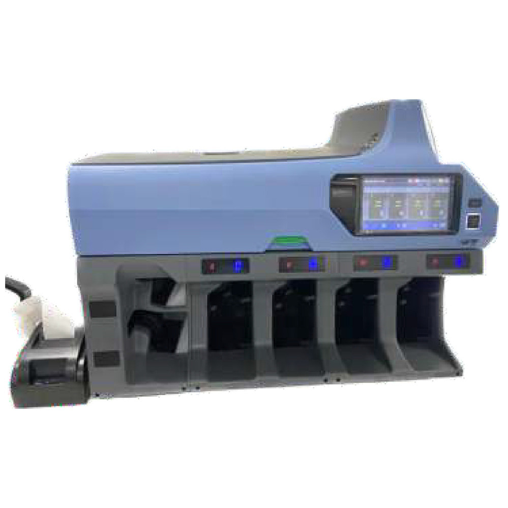 INS-1000-42 Note Sorting Machine