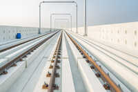 Precast Plinth System