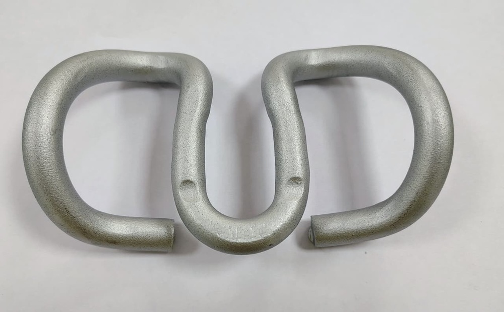 W Clamp