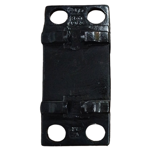 4 hole Base Plate