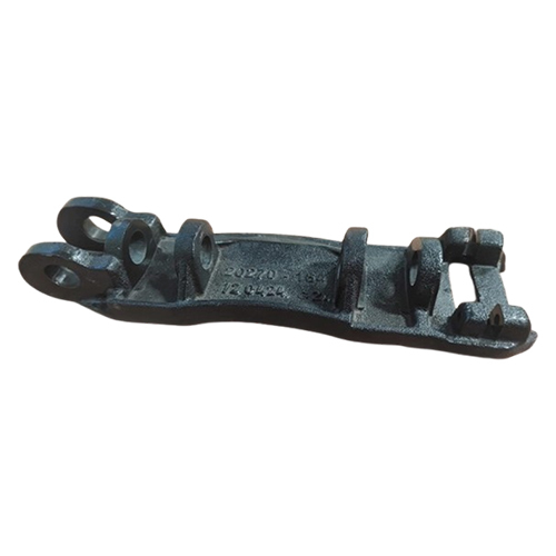 DAKO-CZ Railway Braking Assemblies