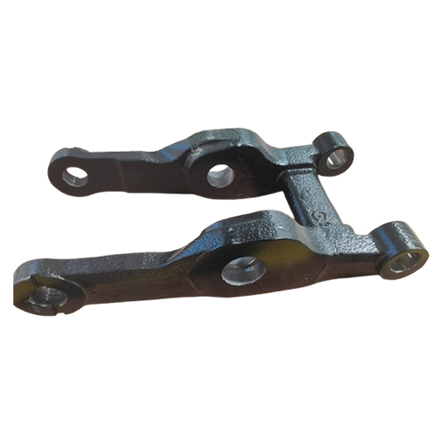 DAKO-CZ Railway Braking Hinge Assemblies