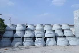 Precast Manhole Chambers