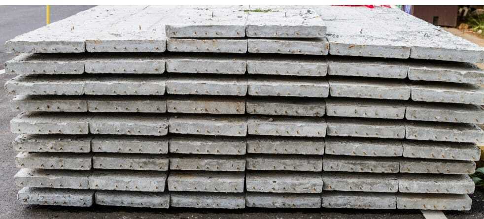 Precast Slabs