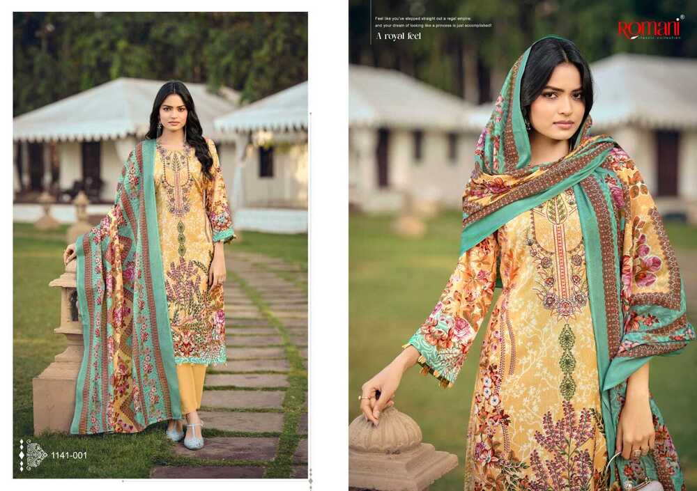 Ladies Ethnic Palazzo Suit
