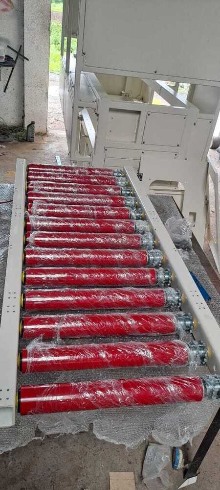 Standard Roller Conveyor