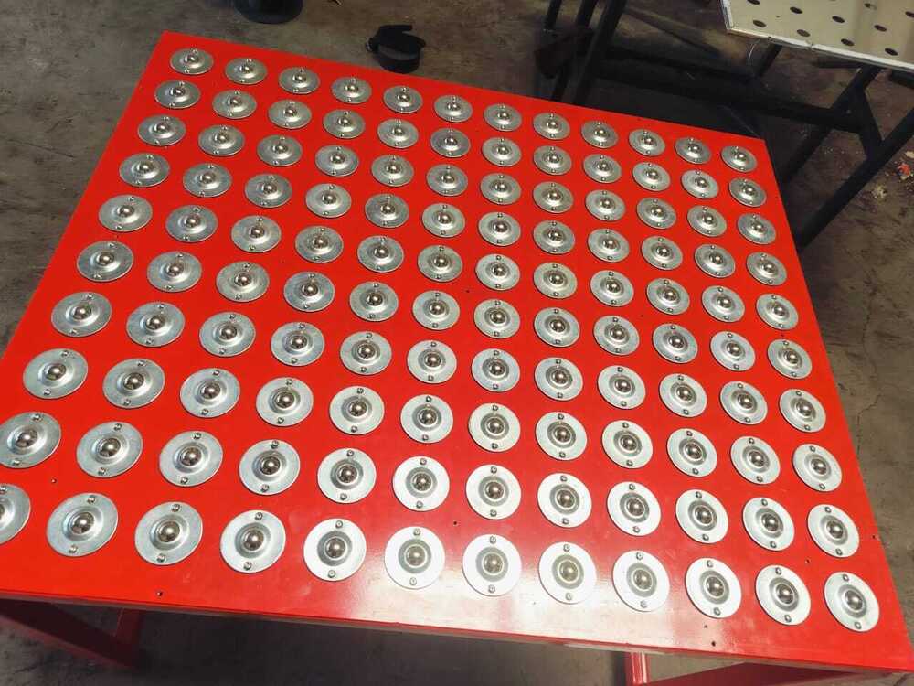 Heavy Duty Assembly Work Table