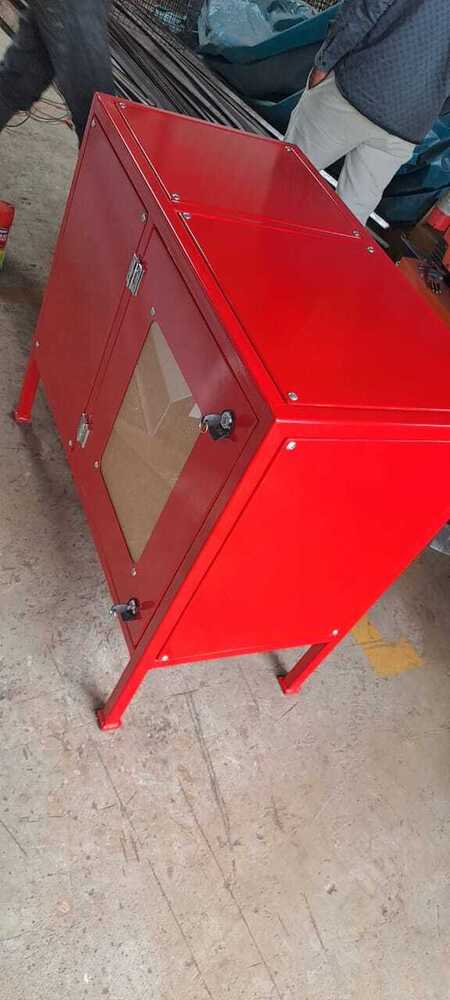 Industrial Ball Transfer Table